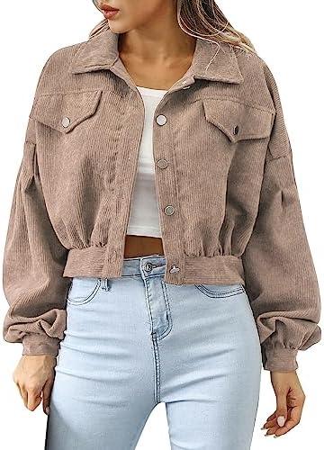 Explore Trendy Women's Denim Jackets for Any Occasion