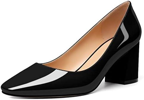 Stylish Women's Dress Pumps for Every Occasion Online