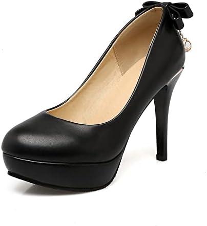 Stylish Women's Dress Pumps for Every Occasion Online