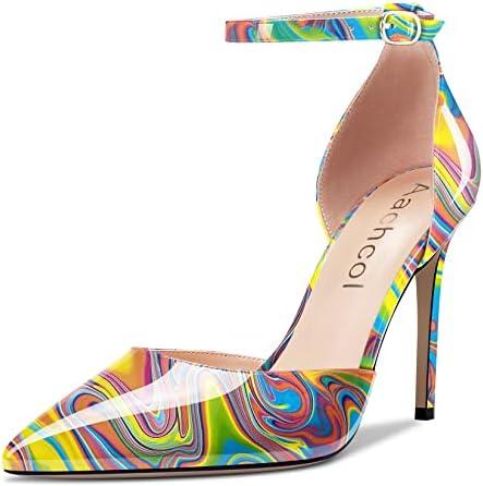 Stylish Women's Dress Pumps for Every Occasion Online