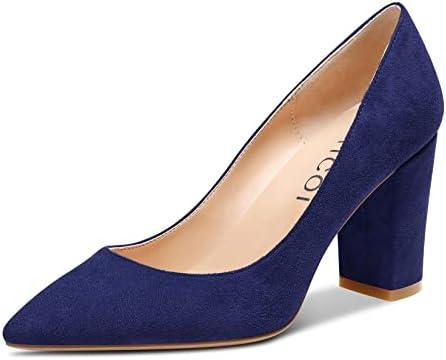 Stylish Women's Dress Pumps for Every Occasion Online