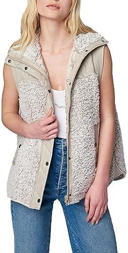 Explore unique women's vests perfect for every season!