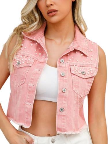 Explore unique ‍women's vests perfect for every ⁤season!