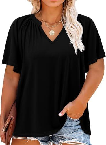 Explore Stylish⁢ Women's Tops: Options for ⁢Every Occasion