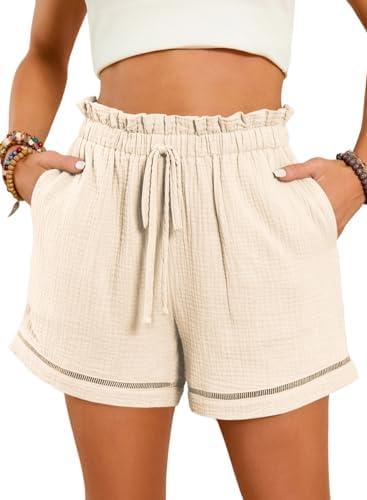 Discover Stylish Women's Shorts for Every Occasion!