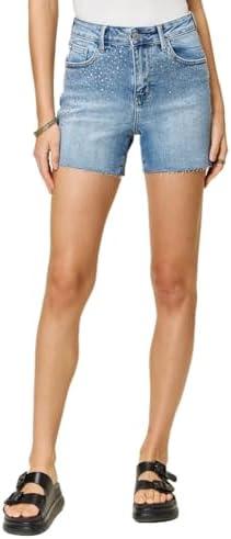 Discover Stylish Women's Shorts for Every Occasion!