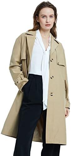 Stylish Women's Raincoats for ‌Every Season - Shop Now!