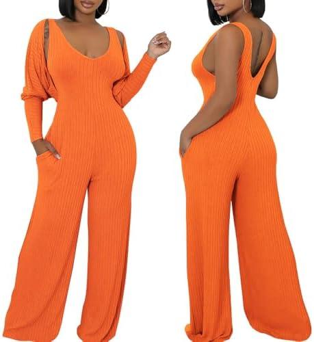 Trendy Women's Jumpsuits for Every Occasion Available Now!