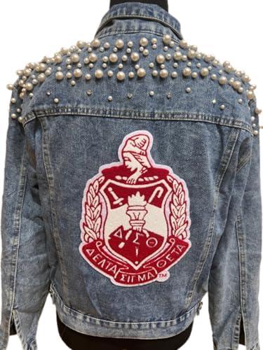 Trendy Women's Denim Jackets for Every Occasion - Shop Now!