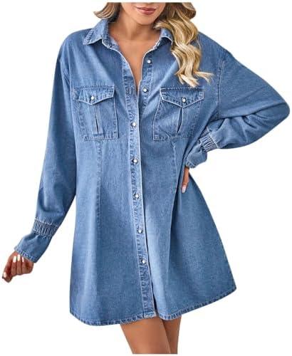 Trendy Women's Denim Jackets for Every Occasion - Shop Now!