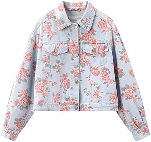 Trendy Women's Denim Jackets for Every Occasion - Shop Now!