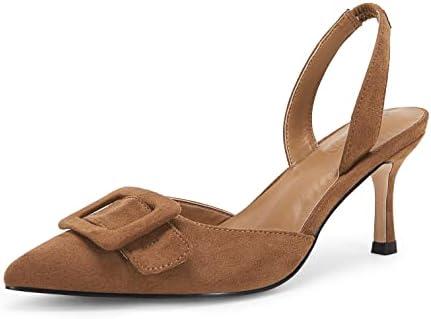 Shop Stylish Women's Footwear: Comfort Meets Fashion!