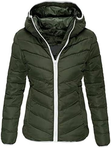 Explore Stylish Women's Black Puffer Jackets and Vests Online