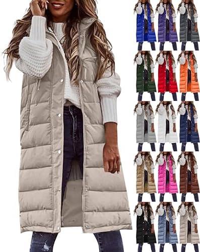 Explore Stylish Women's Black Puffer‌ Jackets ‍and Vests Online