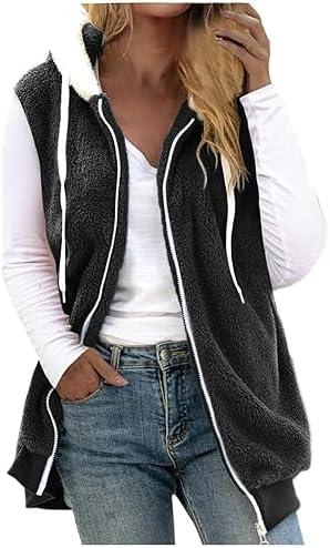 Explore Stylish Women's Black Puffer Jackets and Vests Online