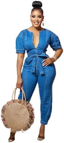 Stylish Women's Jumpsuits for Every Occasion and Lifestyle