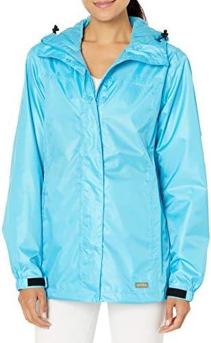 Stylish Women's ⁤Rain Jackets ⁢for Every Season and Occasion