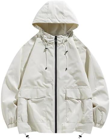 Stylish Women's Rain Jackets for Every Season and Occasion