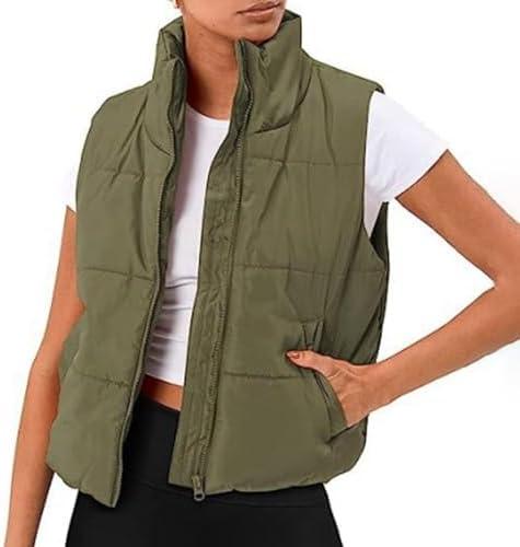 Explore ‌Women's Fashion: Stylish ⁤Vests for Every Occasion