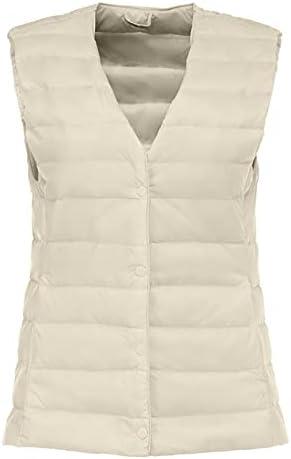 Explore ​Women's Fashion: Stylish Vests for Every Occasion