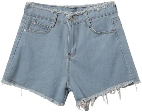 Trendy Women's Shorts and Pants for Summer 2024 Styles