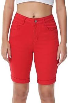 Trendy Women's Shorts and Pants for Summer 2024 Styles