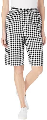 Trendy Women's Shorts and Pants for Summer 2024 Styles