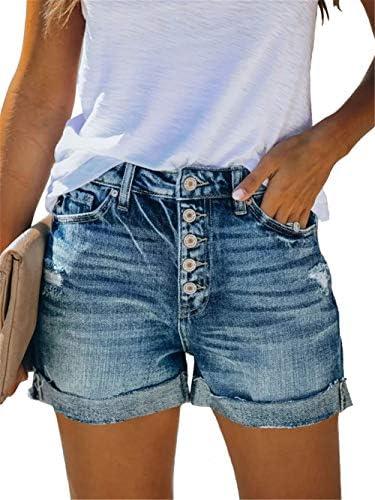 Trendy Women's Shorts and Pants for Summer 2024 Styles