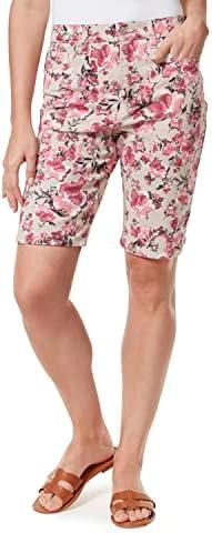 Trendy Women's Shorts and Pants for Summer 2024 Styles