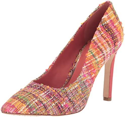 Empower Your Confidence with Stylish Women's Pumps Today!