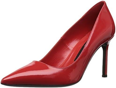 Empower Your Confidence with Stylish Women's Pumps Today!