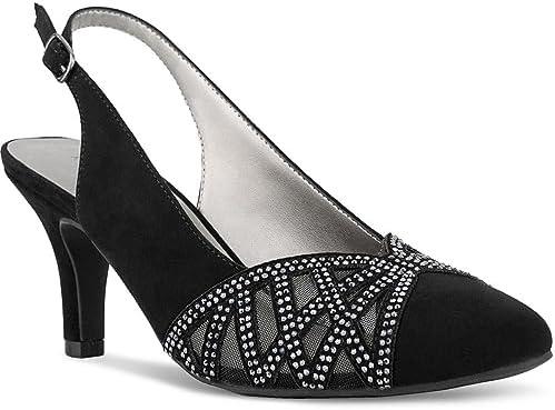 Empower Your Confidence with Stylish Women's Pumps Today!