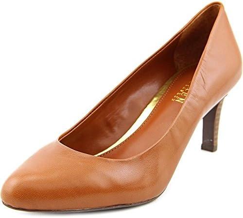 Empower Your Confidence with Stylish Women's Pumps Today!