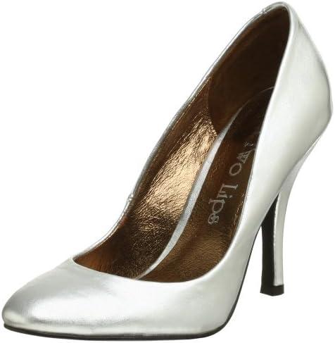 Empower Your Confidence with Stylish Women's Pumps Today!