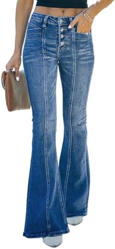 Stylish Women's Jeans Collection:⁢ Comfort ​Meets Trend