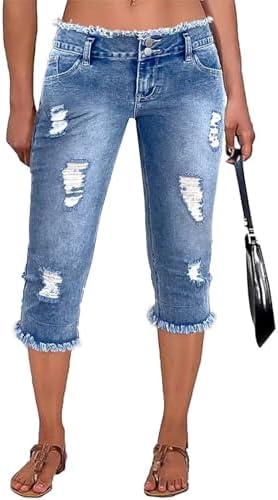 Stylish Women's Jeans Collection:⁤ Comfort Meets Trend