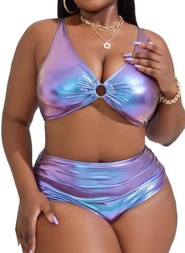 Explore Vibrant Swimwear: Stylish Bikinis ⁤& Swim Sets