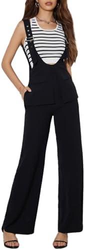 Explore Stylish Women's Jumpsuits for Any Occasion Today!