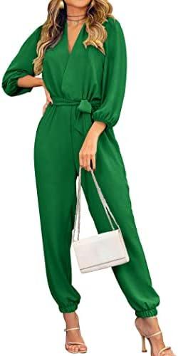 Explore Stylish Women's Jumpsuits for⁣ Any Occasion Today!