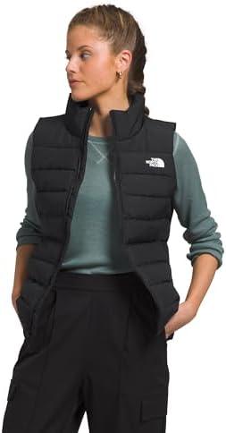 Stylish Women's Vests: Elevate Your Winter Wardrobe Today!