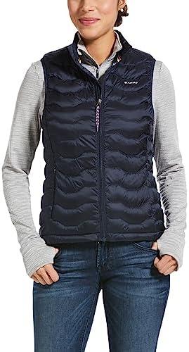 Stylish Women's Vests: ​Elevate Your Winter Wardrobe Today!