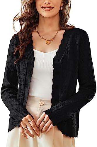 Explore Chic Women's Cardigans for ⁤Every Occasion​ Online!