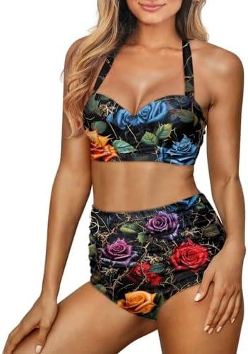 Trendy Women's Swimwear for a Stylish Summer Escape!