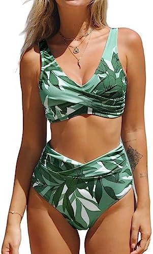 Trendy Women's Swimwear for a Stylish Summer ⁣Escape!