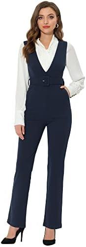 Discover Comfortable Women's⁢ Jumpsuits for Every Occasion