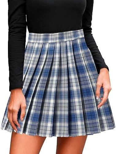 Discover Trendy‌ Women's Skirts for Every Occasion Online!