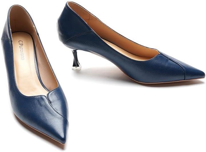 Explore Stylish Women's Pumps for Every Occasion!