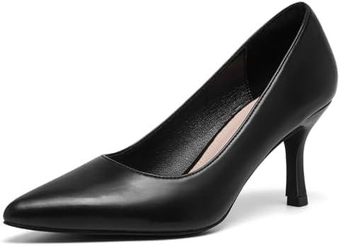 Explore Stylish Women's Pumps for Every Occasion!