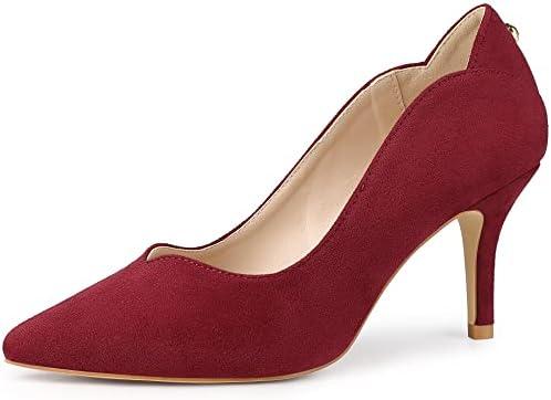 Explore Stylish Women's Pumps for Every Occasion!