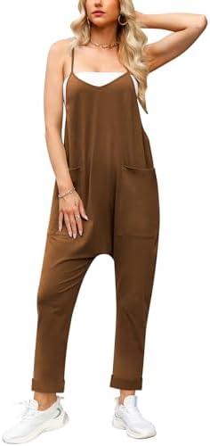 Explore Trendy Women's Jumpsuits:‌ Styles for Every Occasion!